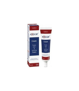 EXSCAR CREMA 30 ML