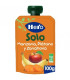 HERO BABY SOLO MANZANA PLATANO Y ZANAHORIA 100 G