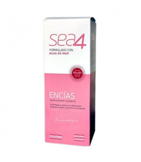 SUAVINEX COLUTORIO ENCIAS 500 ML