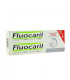 FLUOCARIL BIFLUORE 145 MG BLANQUEANTE 2 X 75 ML