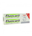 FLUOCARIL BIFLUORE 145 MG BLANQUEANTE 2 X 75 ML
