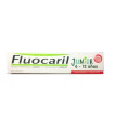 FLUOCARIL JUNIOR 6-12 AÑOS 75 ML FRUTOS ROJOS