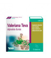 VALERIANA TEVA 30 CAPSULAS DURAS