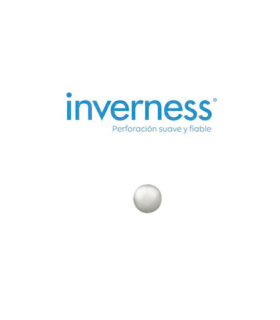 INVERNESS PENDIENTE ACERO INOXIDABLE 13C BOLA 4 MM