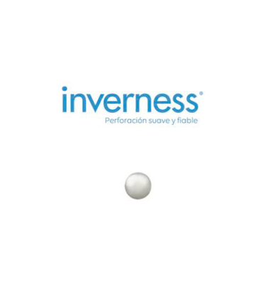 INVERNESS PENDIENTE ACERO INOXIDABLE 13C BOLA 4 MM