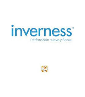 INVERNESS PENDIENTE ACERO INOXIDABLE 54C SOLITARIO NATURAL 3 MM