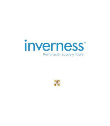 INVERNESS PENDIENTE ACERO INOXIDABLE 54C SOLITARIO NATURAL 3 MM