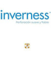 INVERNESS PENDIENTE ACERO INOXIDABLE 54C SOLITARIO NATURAL 3 MM