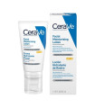 CERAVE LOCION HIDRATANTE DE ROSTRO SPF 30 52 ML