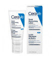 CERAVE LOCION HIDRATANTE DE ROSTRO PIEL NORMAL 52 ML
