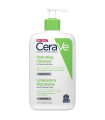 CERAVE LIMPIADORA HIDRATANTE 473 ML