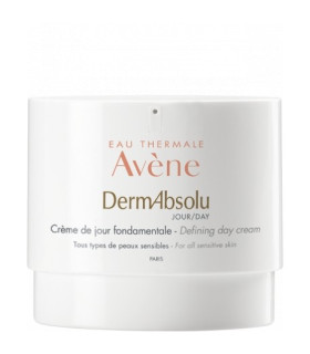AVENE DERMABSOLU CREMA DE DIA ESENCIAL 1 ENVASE 40 ML