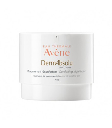 AVENE DERMABSOLU BALSAMO NOCHE REGENERADOR 1 ENVASE 40 ML