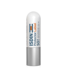 ISDIN PROTECTOR LABIAL SPF 50+ 4 G