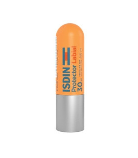 ISDIN PROTECTOR LABIAL SPF 30+ 4 G