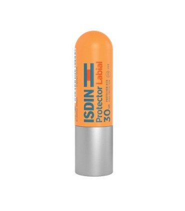 ISDIN PROTECTOR LABIAL SPF 30+ 4 G