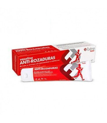 FARLINE ANTIRROZADURAS 60 ML