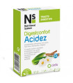 NS DIGESTCONFORT ACIDEZ 30 COMPRIMIDOS PARA CHUPAR