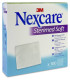 3M NEXCARE STERIMED SOFT GASA ESTERIL TEJIDO SIN TEJER 100 UNIDADES 10 CM X 10 CM