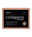 GOAH CLINIC COLAGENO MARINO 60 CAPSULAS