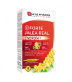 FORTE JALEA REAL ENERGIA+ 20 AMPOLLAS 10 ML