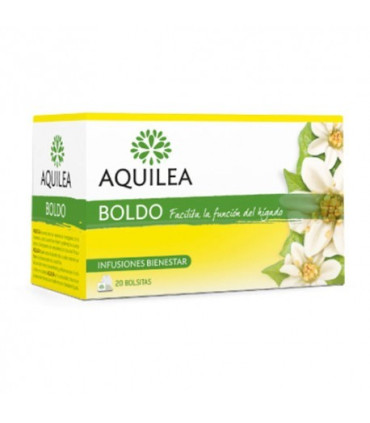 AQUILEA BOLDO 20 SOBRES