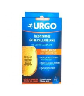 TALONERA ESPOLON CALCANEO URGO T -  L/XL