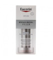 EUCERIN HYALURON FILLER PEELING & SERUM NOCHE 30 ML