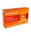 APISERUM VITALIDAD 30 CAPSULAS BLANDAS