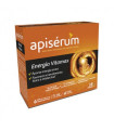 APISERUM ENERGIA VITAMAX 18 VIALES