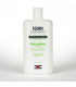 ISDIN SHAMPOO ANTICASPA GRASA NUTRADEICA 1 ENVASE 400 ML