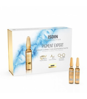 ISDINCEUTICS PIGMENT EXPERT 2 ML 30 AMPOLLAS