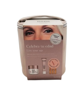 BABE NECESER KIT PIEL MADURA