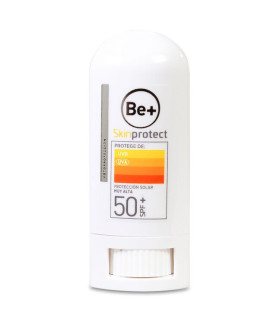 BE+ SKIN PROTECT STICK CICATRICES ZONAS SENSIBLE 8 ML