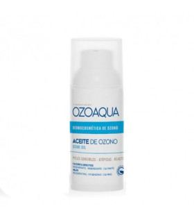 OZOAQUA ACEITE DE OZONO 15 ML