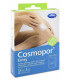 COSMOPOR ENTRY APOSITO ESTERIL 7,2 X 5 CM 10 U