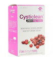 CYSTICLEAN D-MANOSA 30 SOBRES