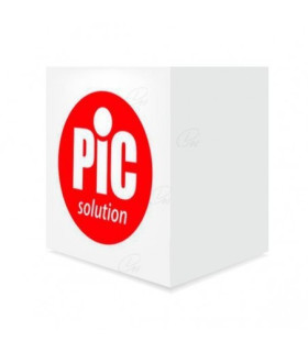 PERA DE IRRIGACION PIC CANULA N-12