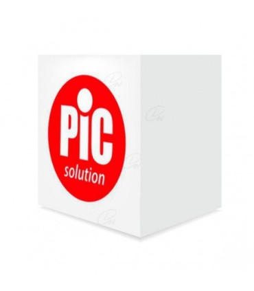 PERA DE IRRIGACION PIC CANULA N-12