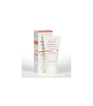 AVENE XERACALM A.D. CONCENTRADO CALMANTE ANTI-RA 40 ML