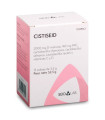 CISTISEID 15 SOBRES