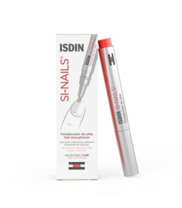 ISDIN SI-NAILS 2,5 ML