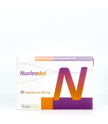 NUCLEODOL 30 CAPS