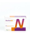 NUCLEODOL 30 CAPS