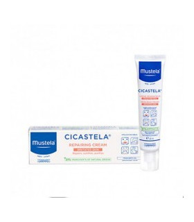 CICASTELA 1 ENVASE 40 ML