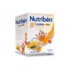 NUTRIBEN 8 CEREALES Y MIEL FIBRA 600 G