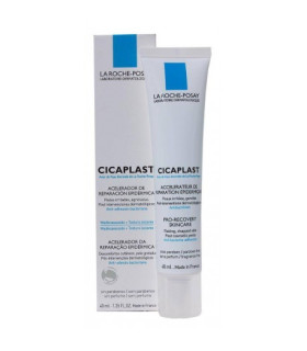 LA ROCHE POSAY CICAPLAST GEL REPARADORA 40 ML