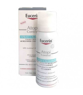 EUCERIN ATOPICONTROL SPRAY 50 ML