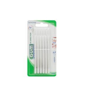 GUM 2114 CEPILLO INTERDENTAL PROXABRUSH