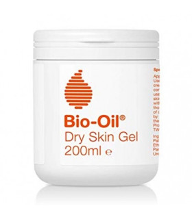 BIO-OIL GEL PARA PIEL SECA 1 ENVASE 200 ML